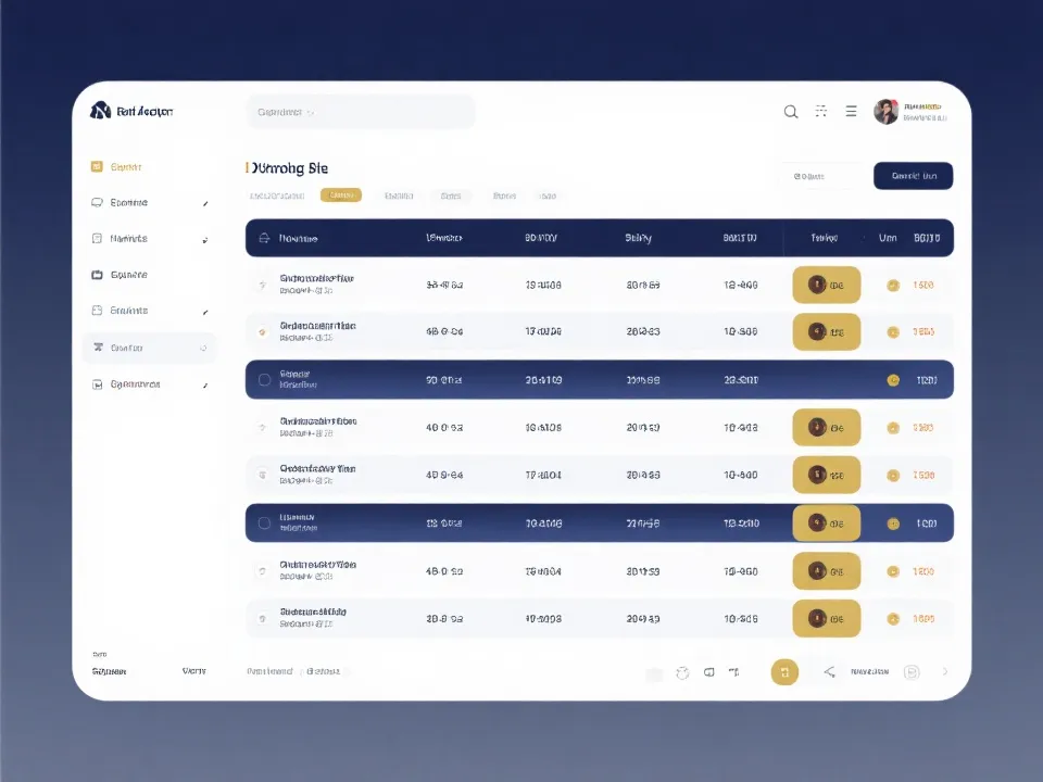 赔率对比表格示意图