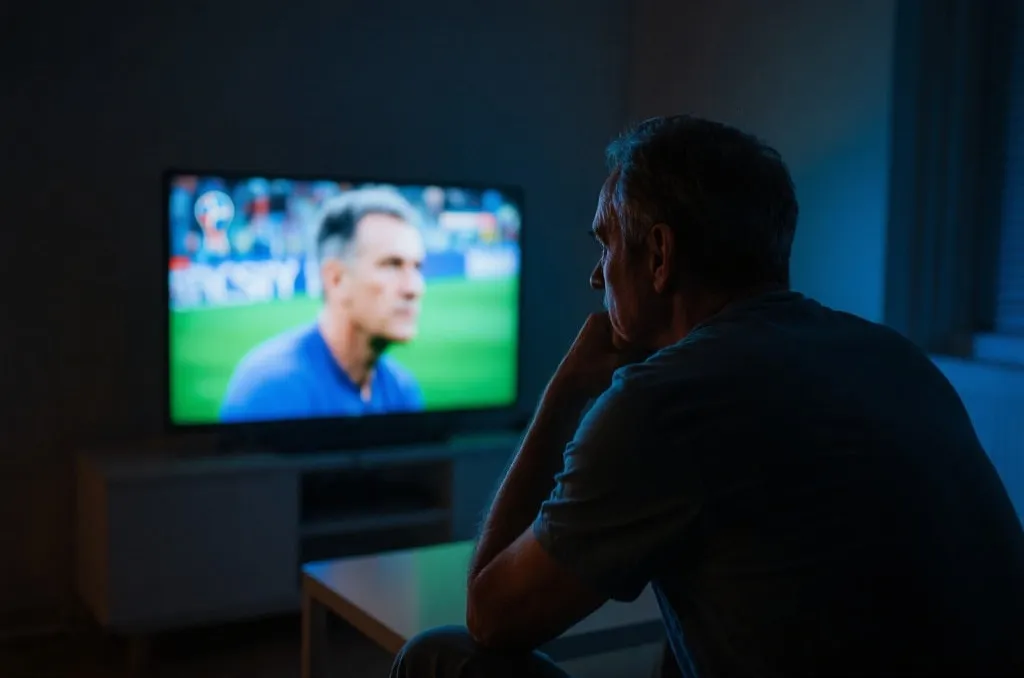 世界杯投注安全吗？心理与行为的真相：成瘾、情绪失控与家庭风险解读