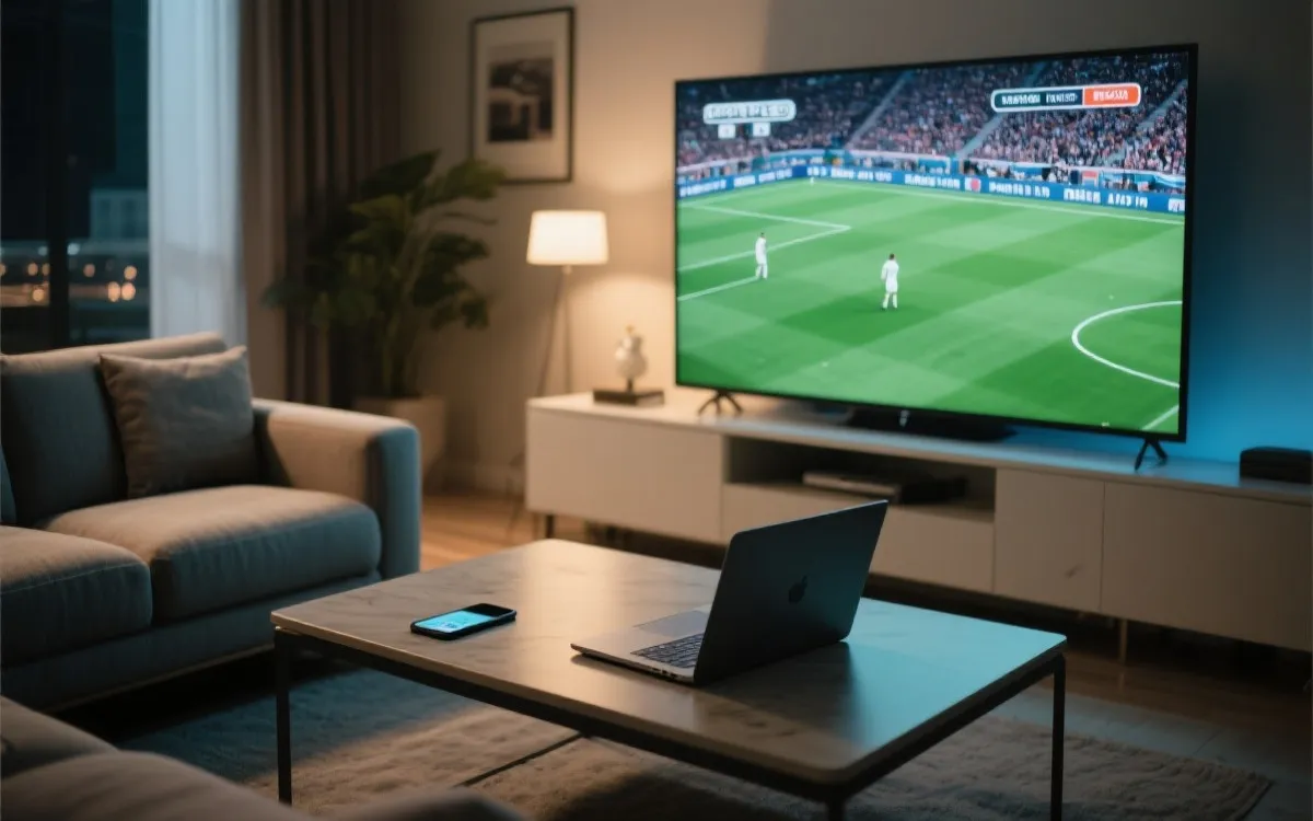 2026世界杯转播时间表：电视/IPTV/手机App/网页端一文打通，多屏追赛不掉线